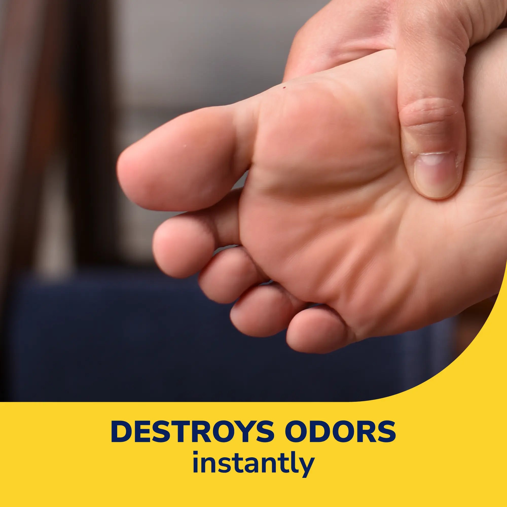 Odor-X® Athlete's Foot Medicated Spray Powder - Image 5
