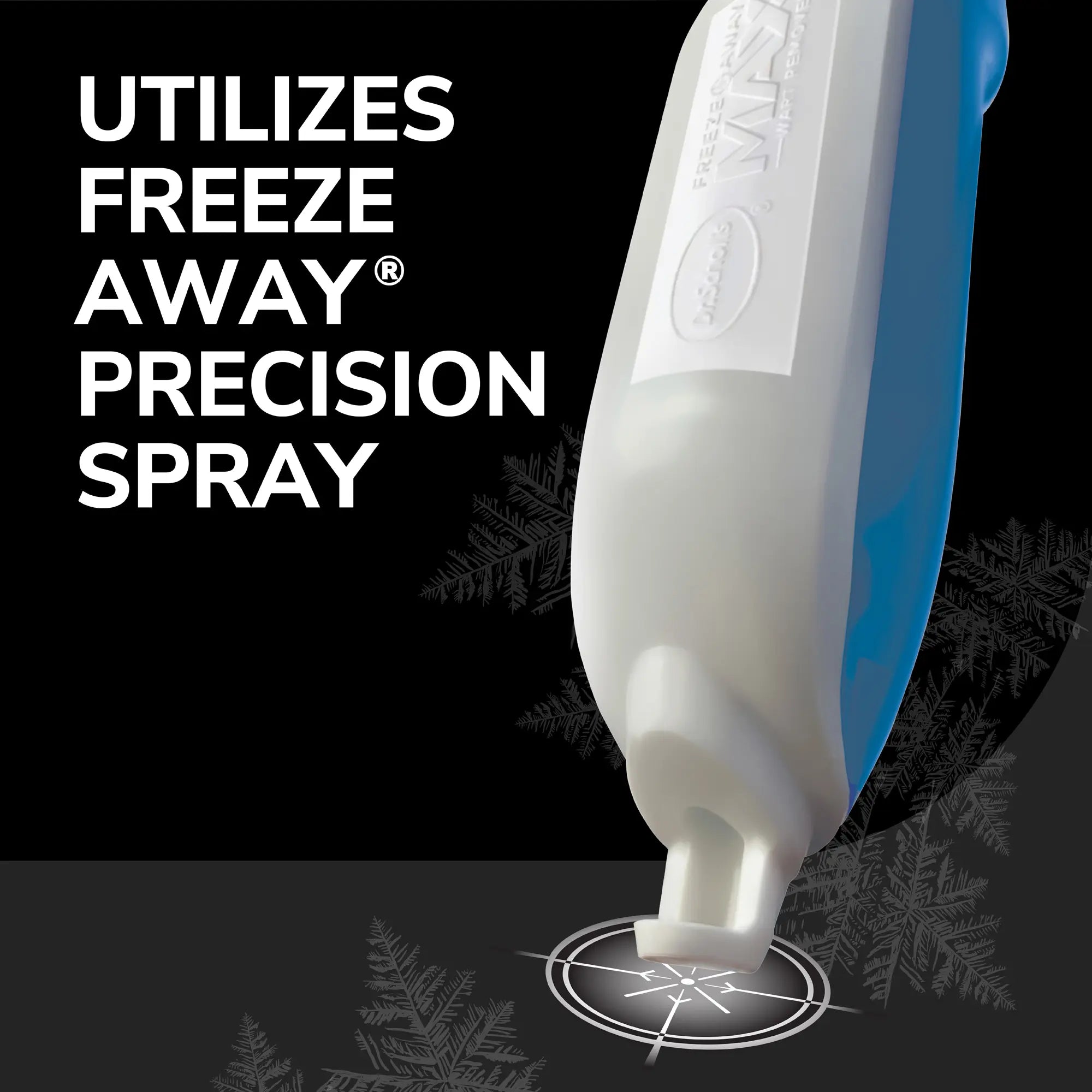 Freeze Away Max? Wart Remover - Image 3