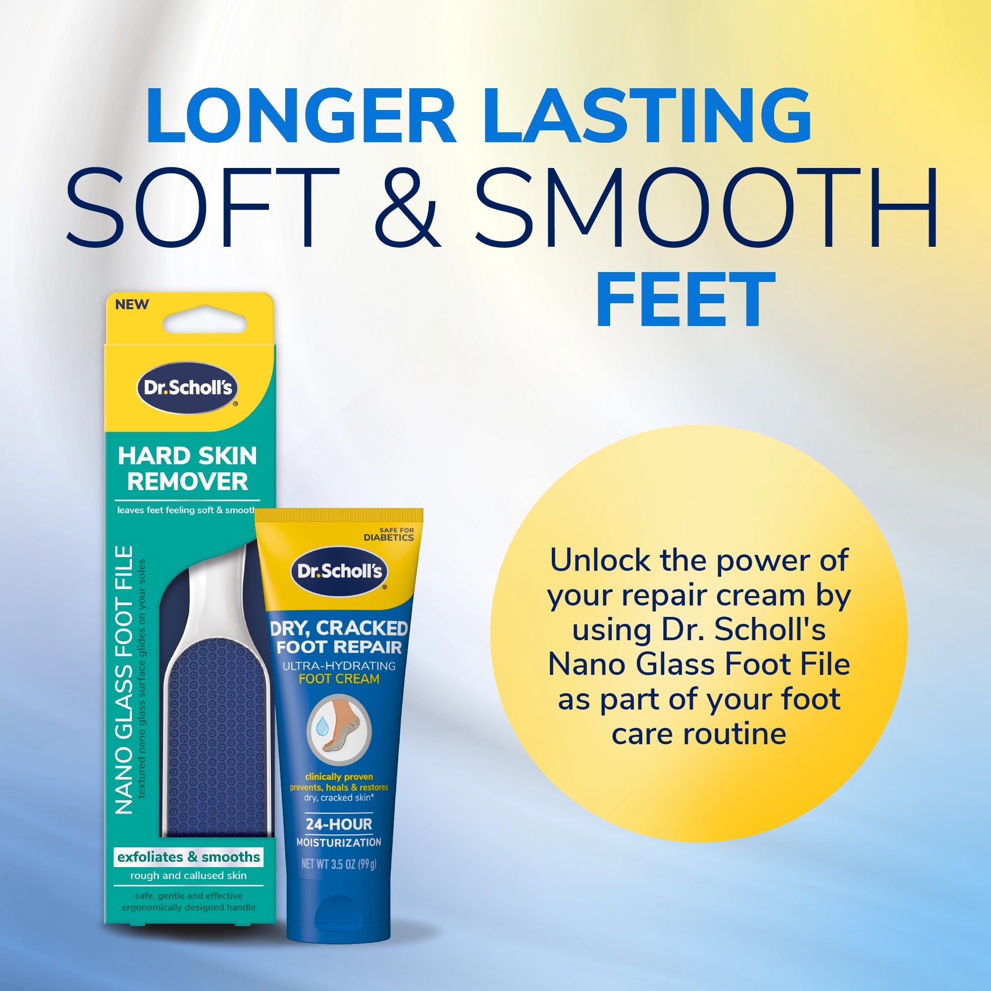 Dry Cracked Foot Repair Ultra-Hydrating Foot Cream - Image 7