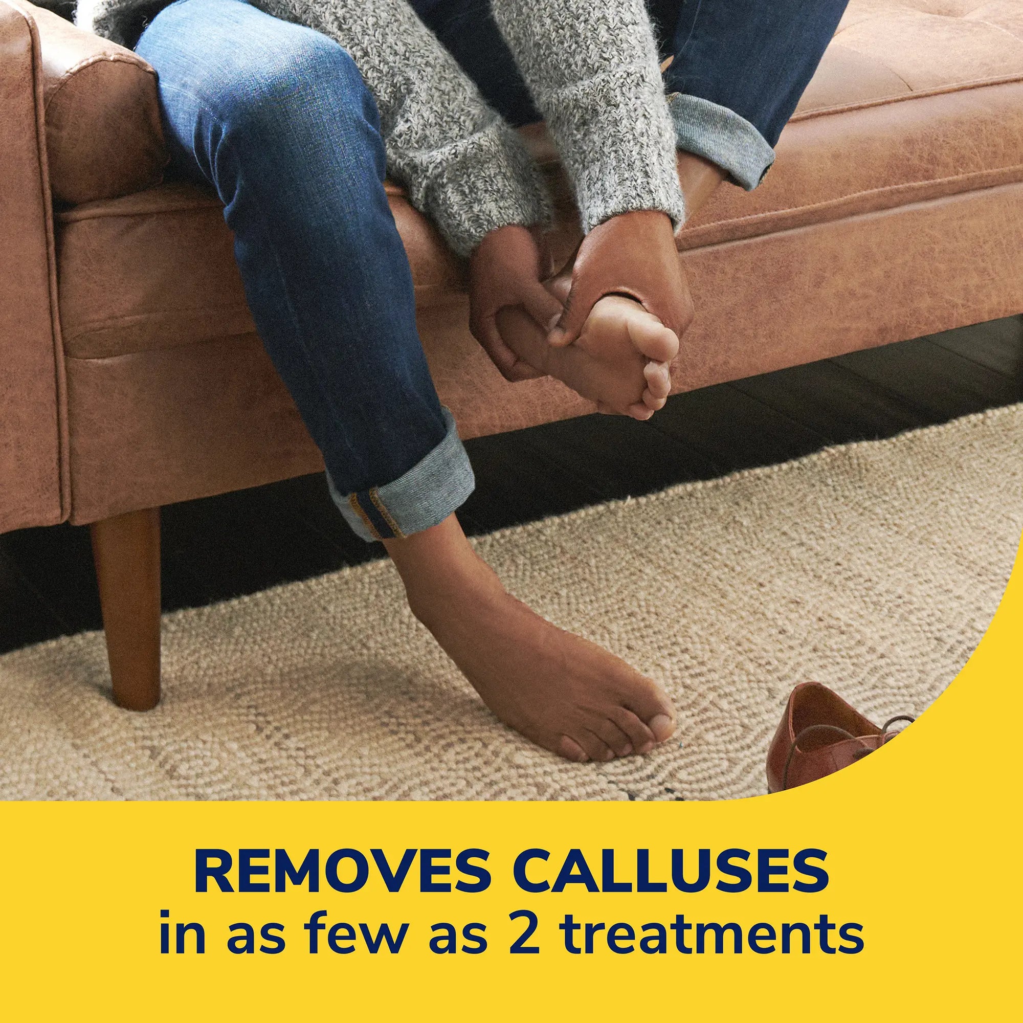 Callus Removers Seal & Heal Bandage with Hydrogel Technology - Image 7