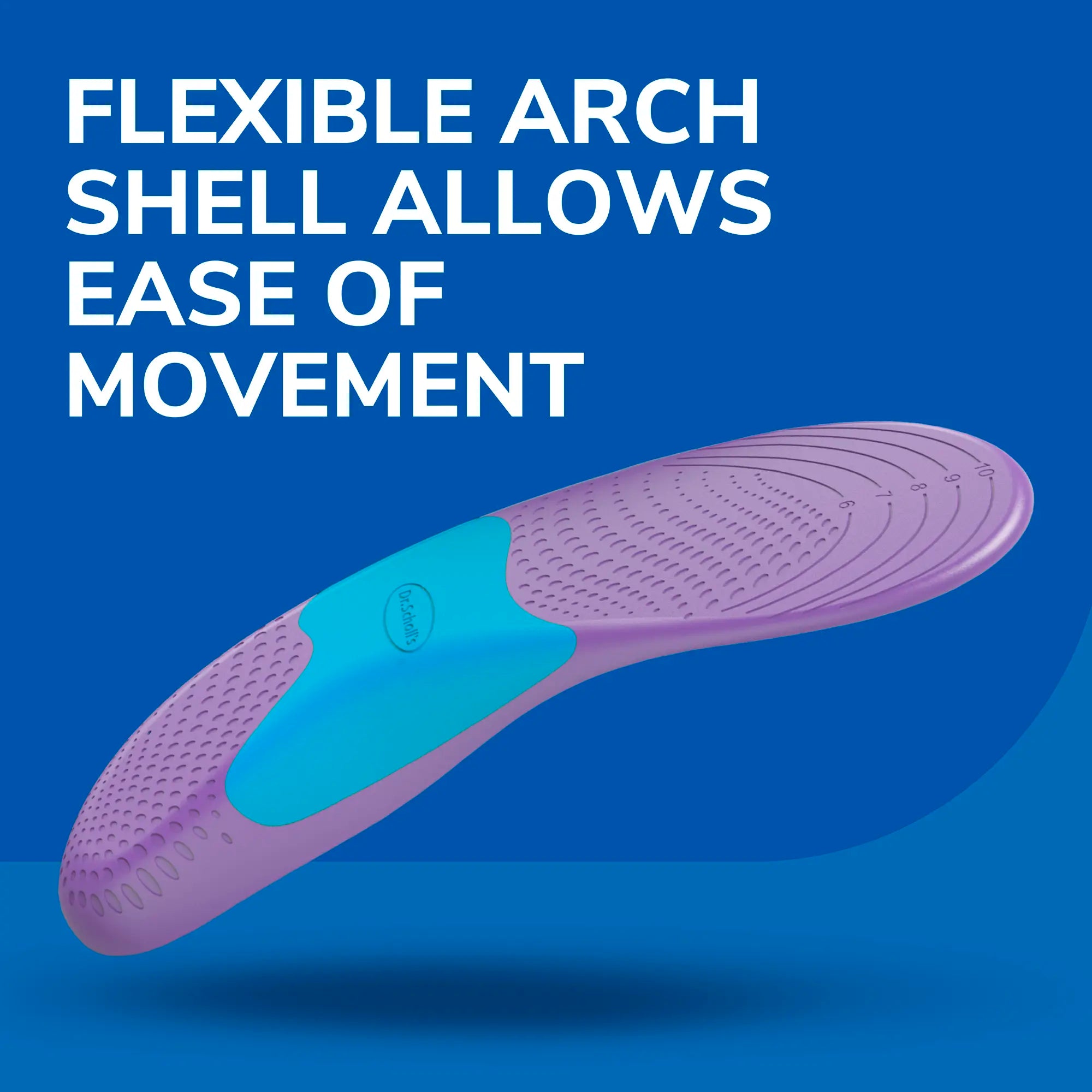 Walk Longer Insoles - Image 4
