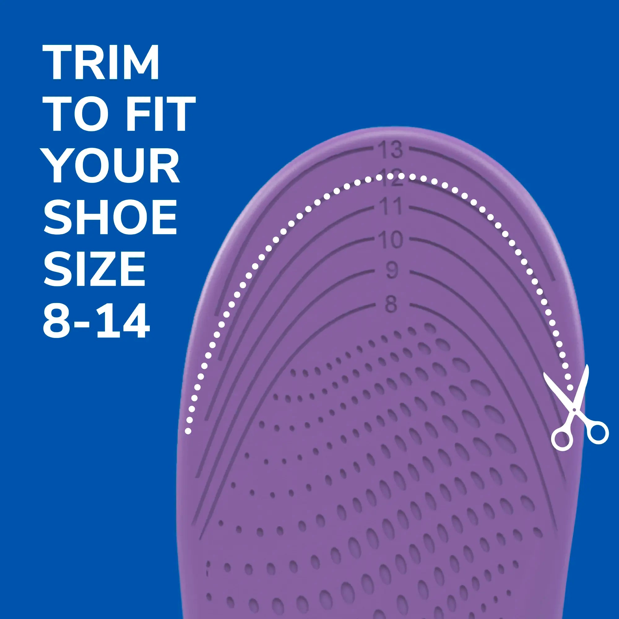 Walk Longer Insoles - Image 7