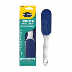 Hard Skin Remover Nano Glass Foot File