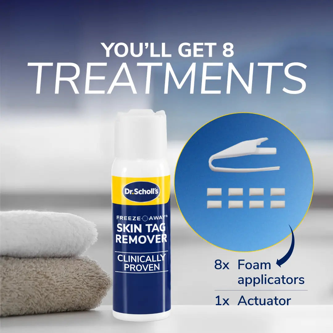 Freeze Away? Skin Tag Remover - Image 10