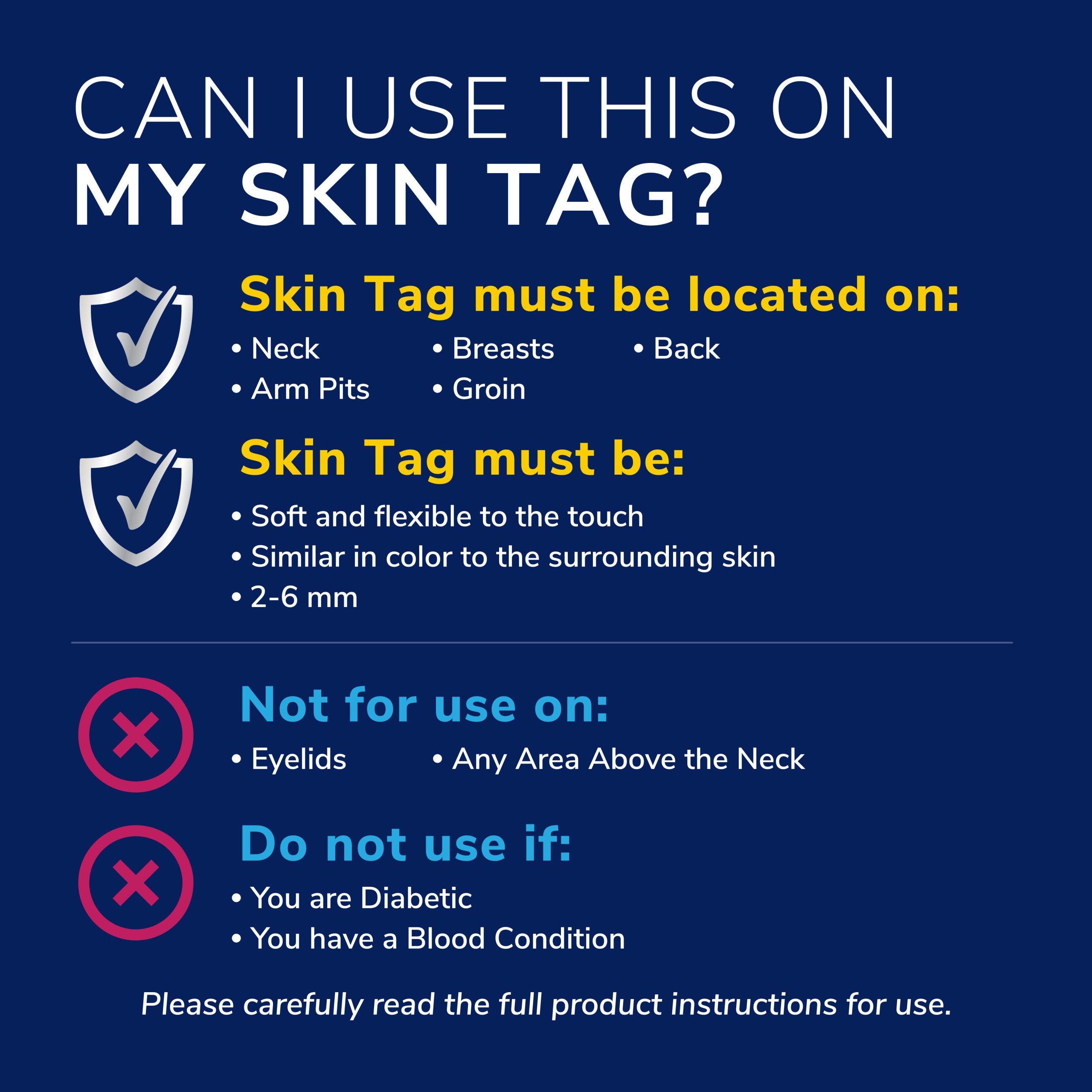 Skin Tag Complete Care - Image 8