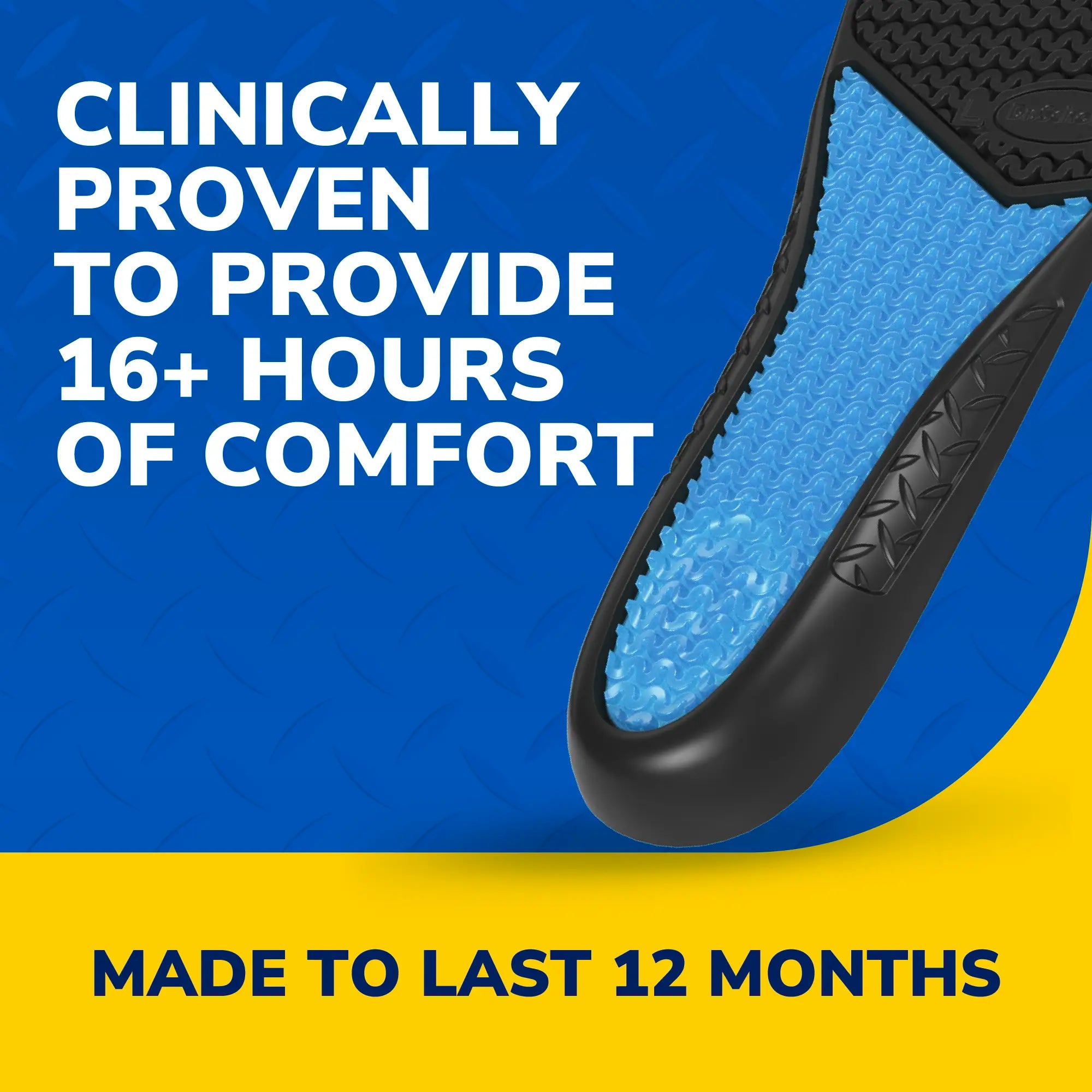 Work Insoles with Massaging Gel? - Image 4