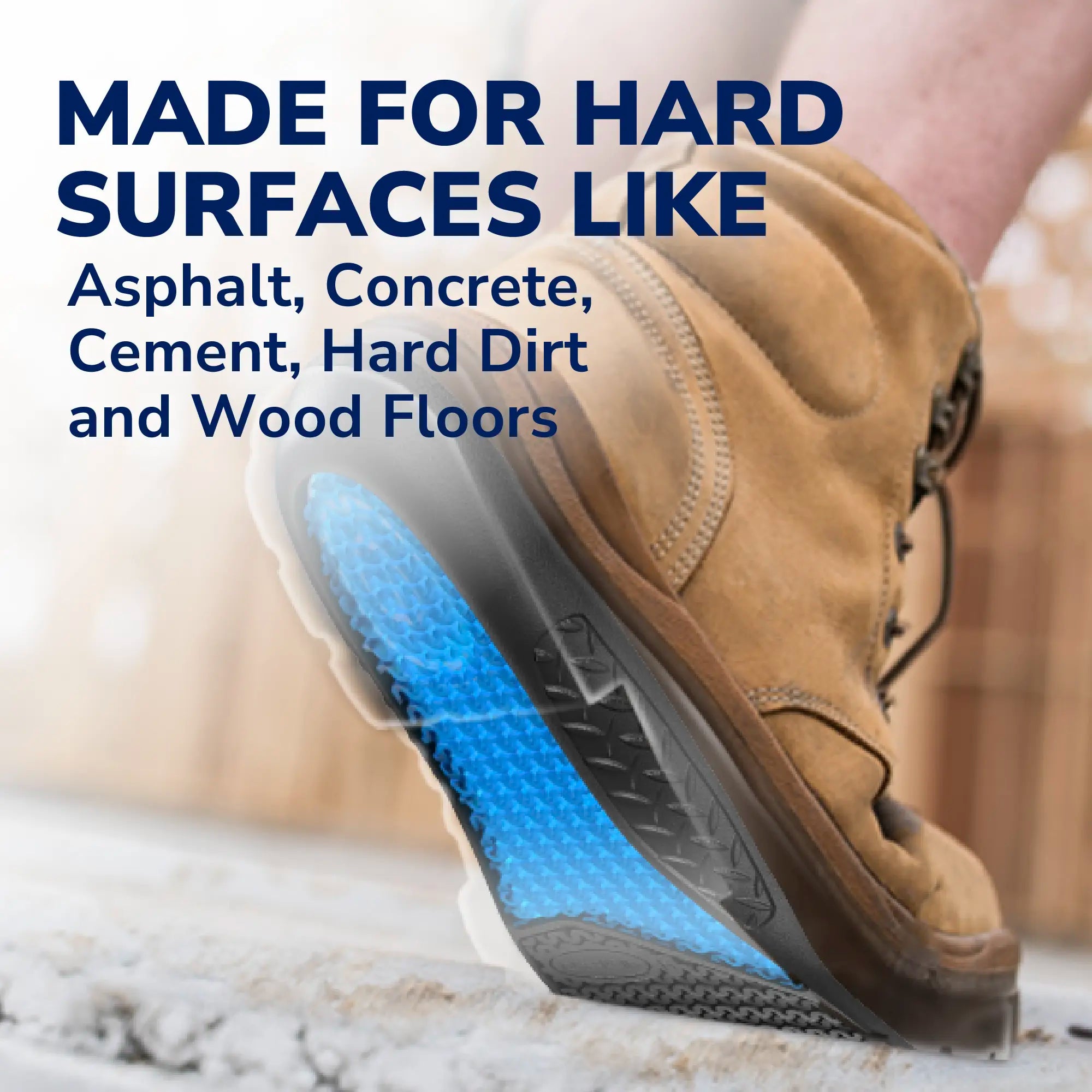 Work Insoles with Massaging Gel? - Image 6