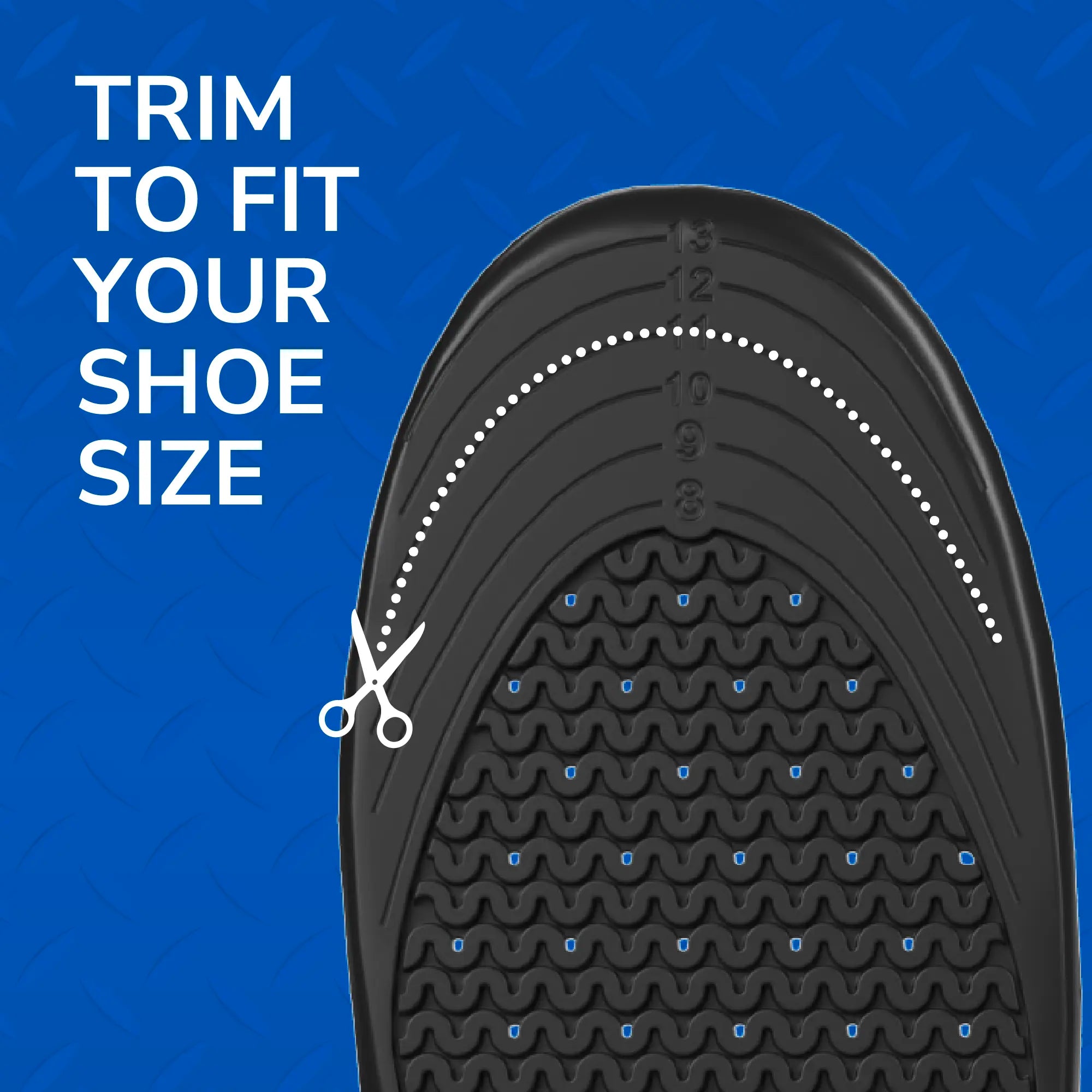 Work Insoles with Massaging Gel? - Image 8