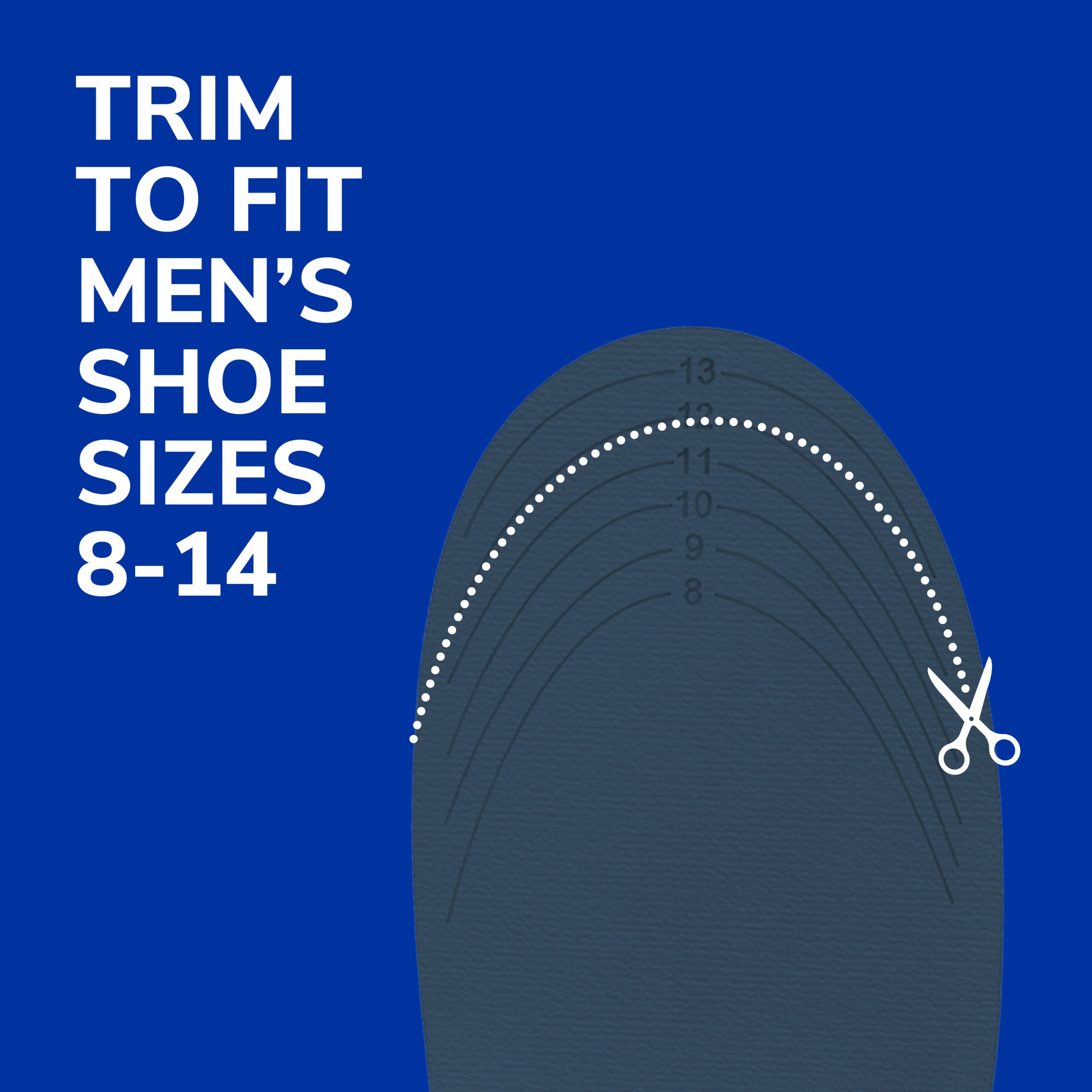 Energizing Comfort with Massaging? Gel Insoles - Image 11