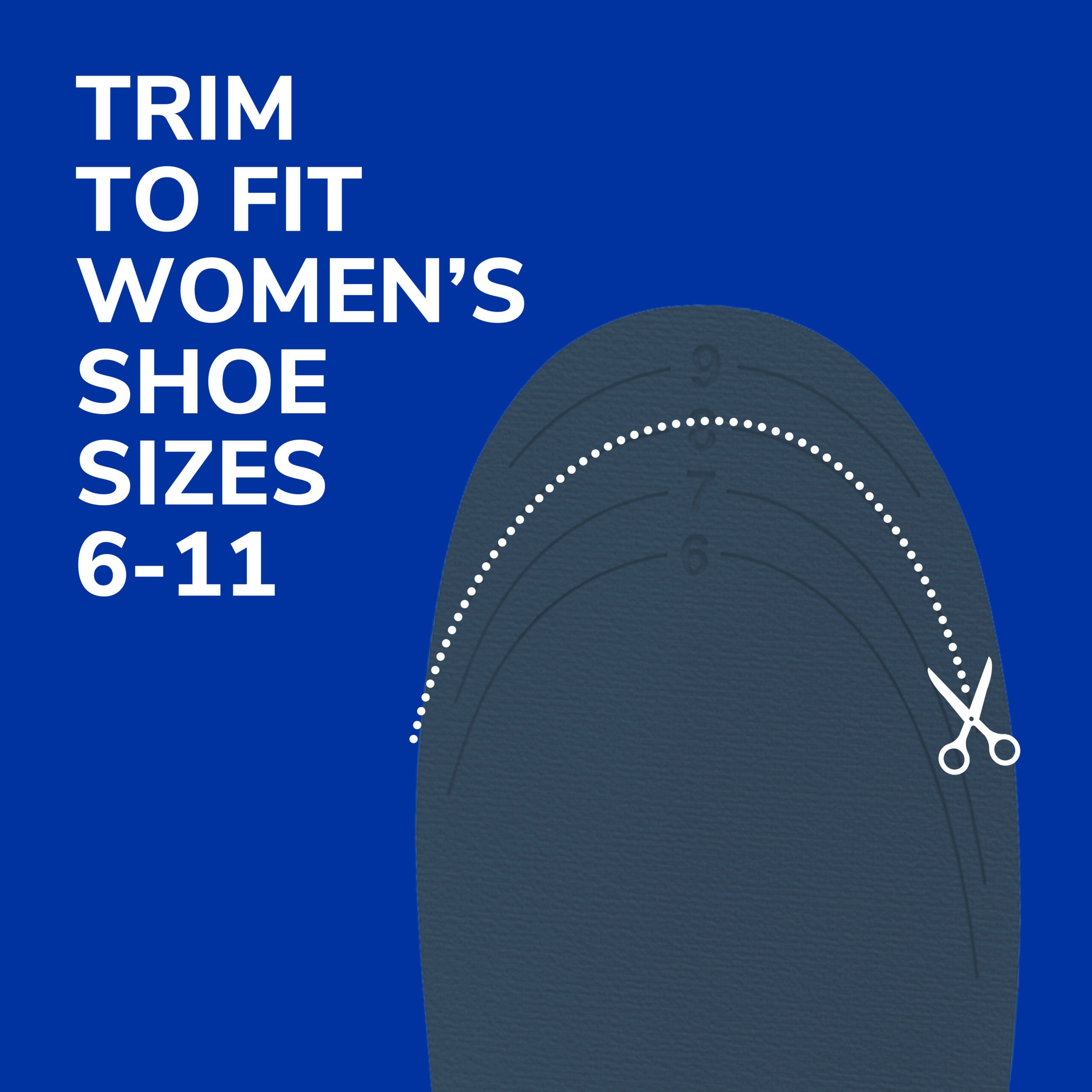 Energizing Comfort with Massaging? Gel Insoles - Image 10