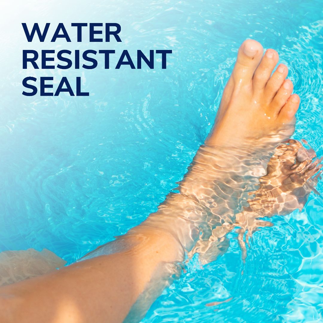 Blister Cushions Seal & Heal Bandage with Hydrogel Technology Mixed Sizes - Image 8