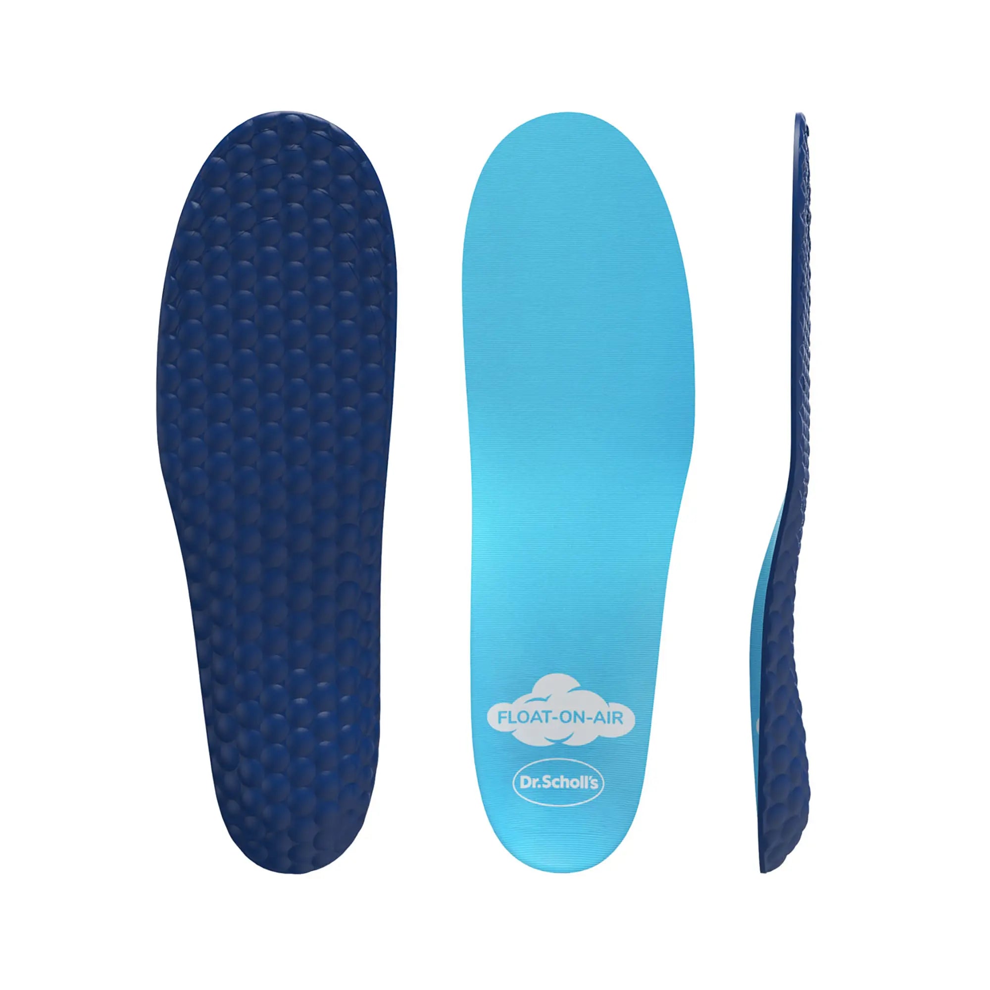 Float-On-Air? Comfort Insoles (3 Pack) - Image 3