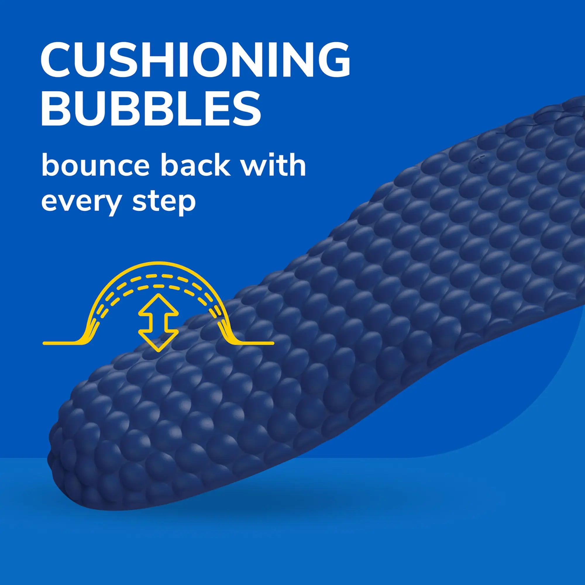 Float-On-Air? Comfort Insoles (3 Pack) - Image 9