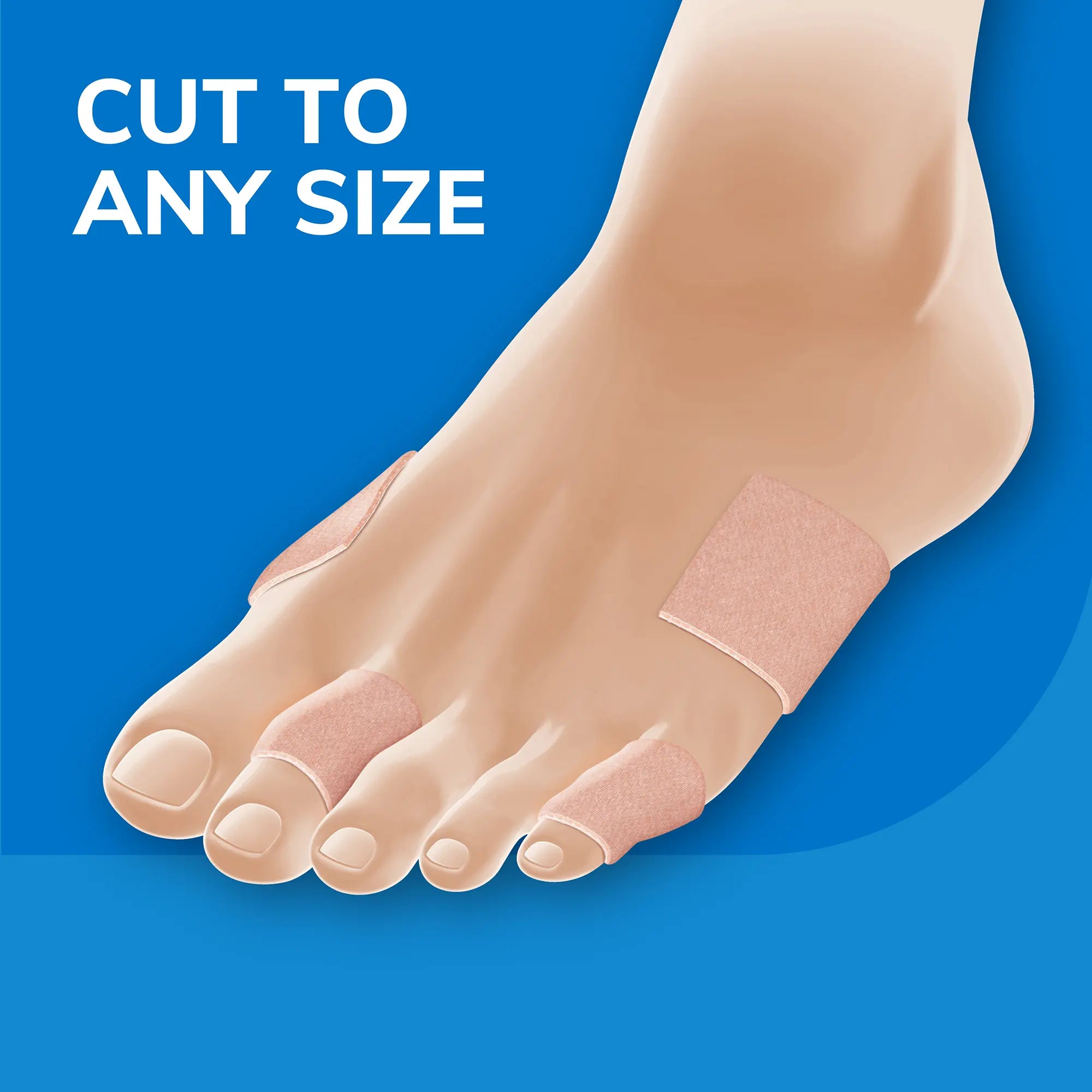 Molefoam® Padding Strips - Image 5