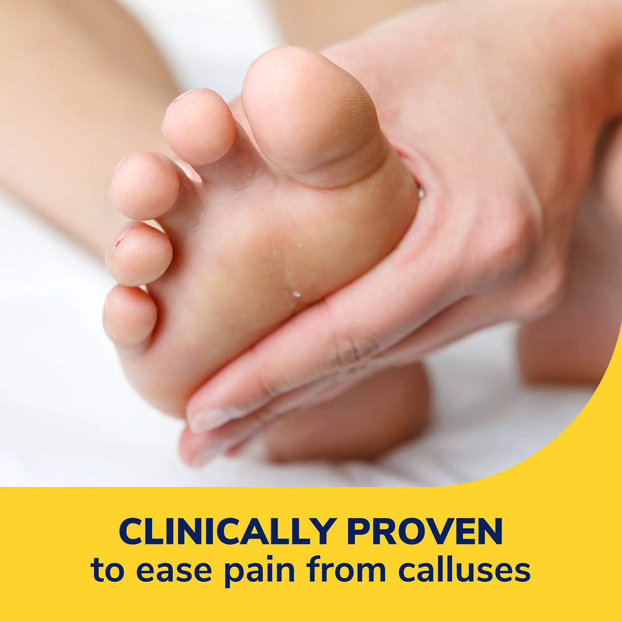 Callus Cushions with Hydrogel Technology - Image 4