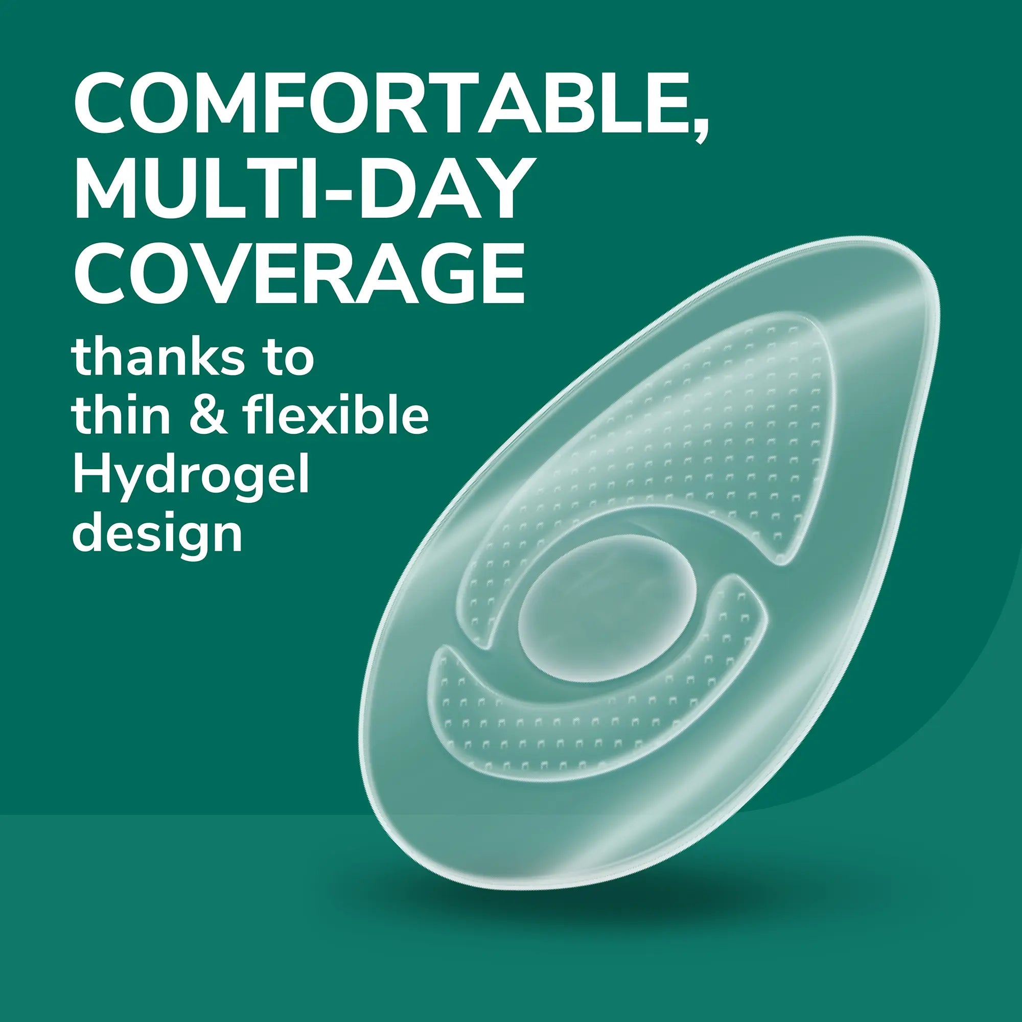 Callus Cushions with Hydrogel Technology - Image 5
