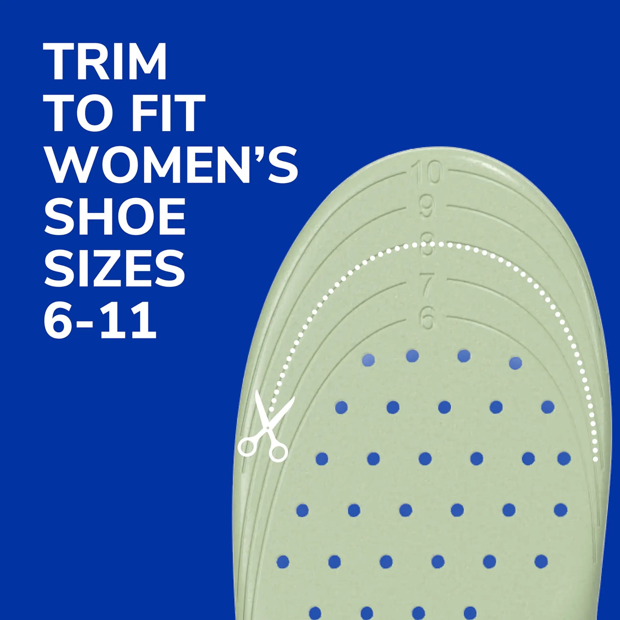 Extra Support Insoles - Image 7