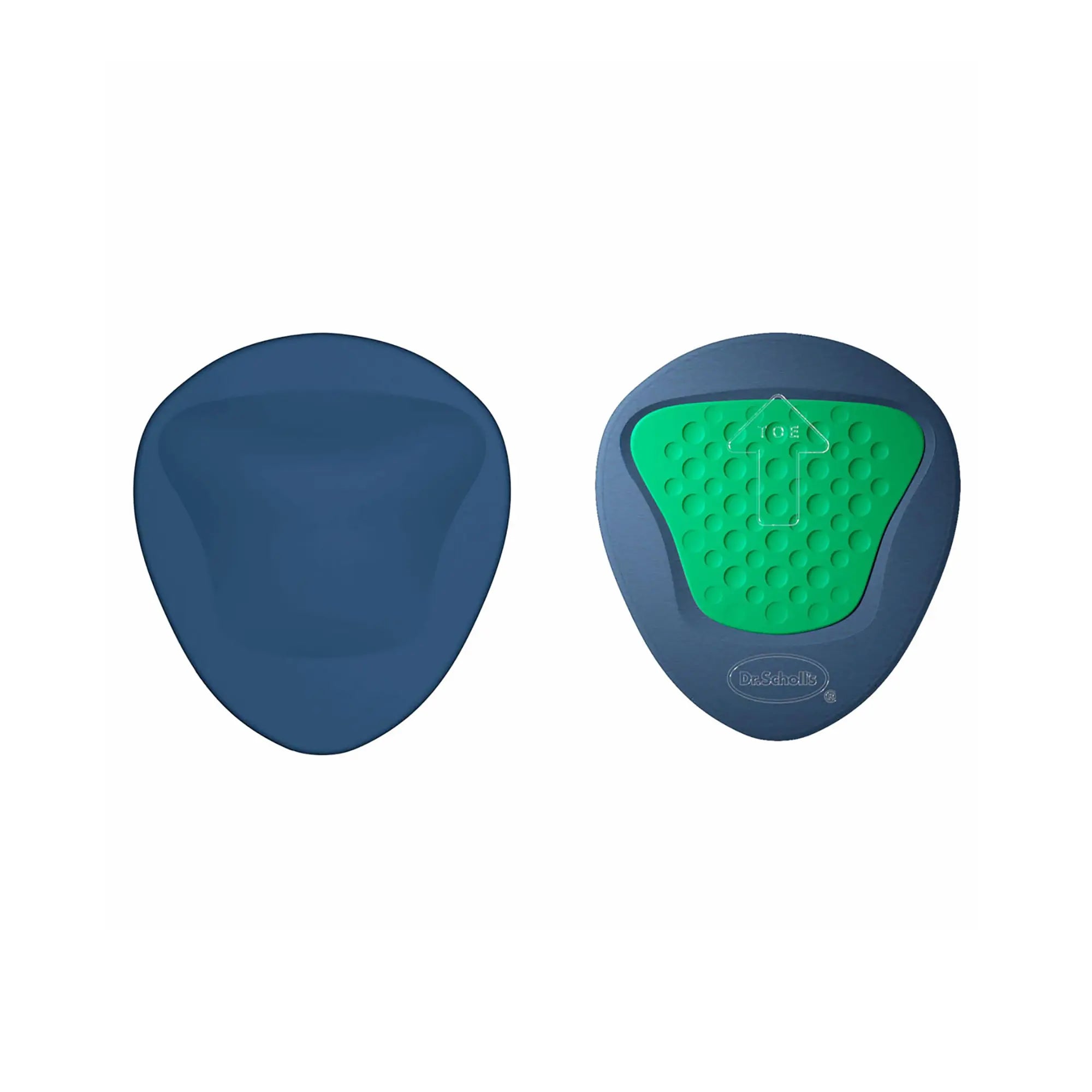 Ball of Foot Metatarsal Pain Relief Pad (3 Pack) - Image 2