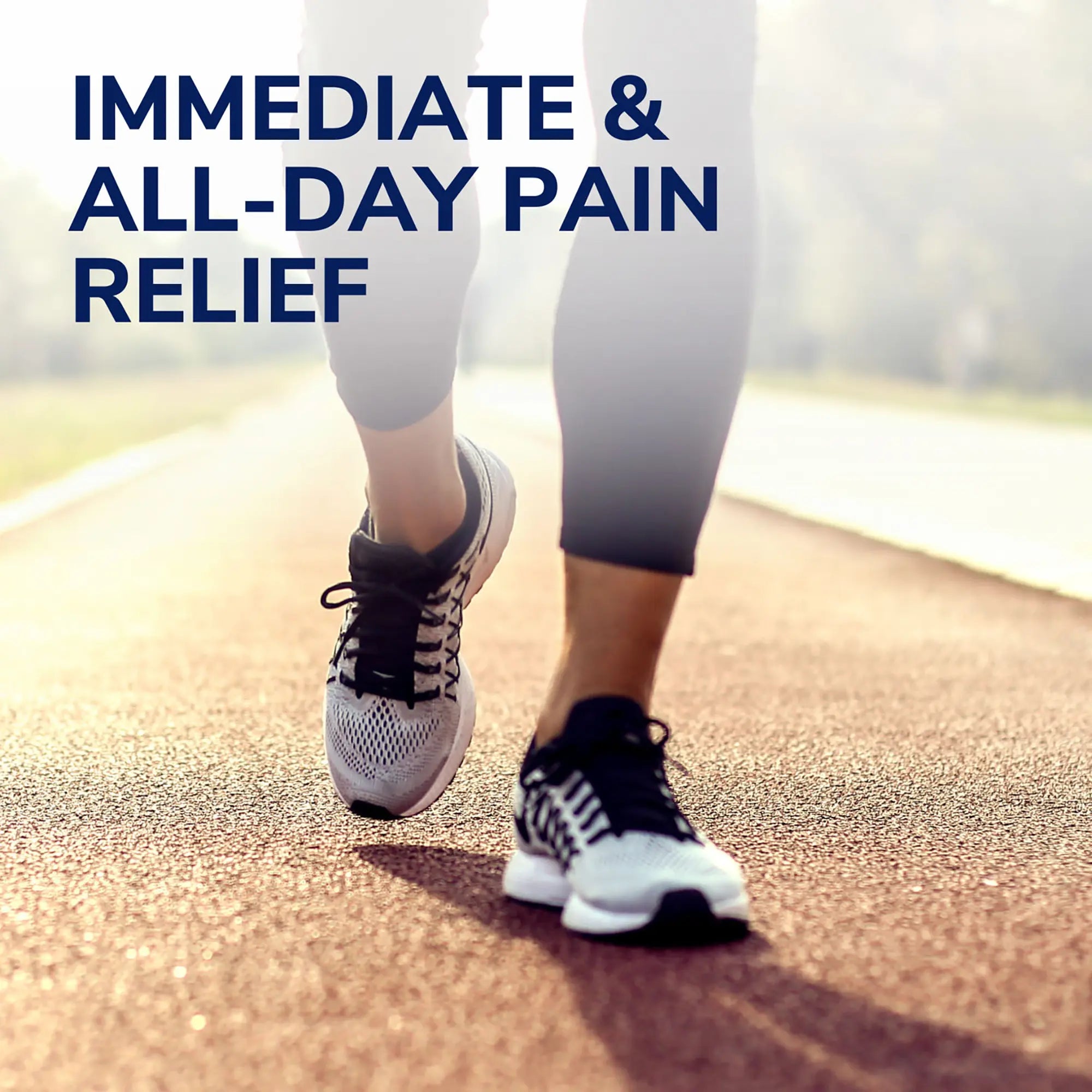 Ball of Foot Metatarsal Pain Relief Pad (3 Pack) - Image 6
