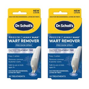 Freeze Away Max? Wart Remover (2 Pack)