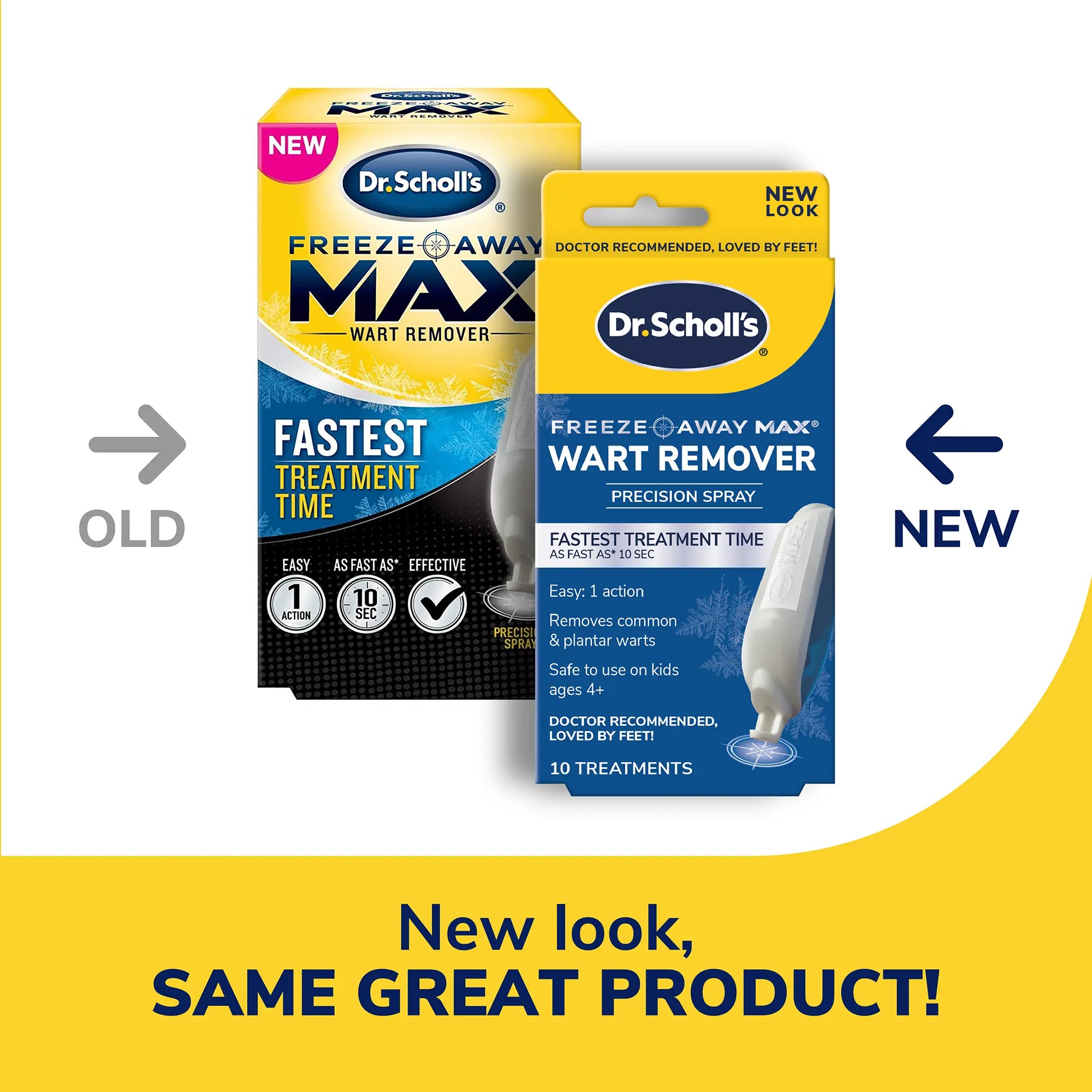 Freeze Away Max? Wart Remover (2 Pack) - Image 2