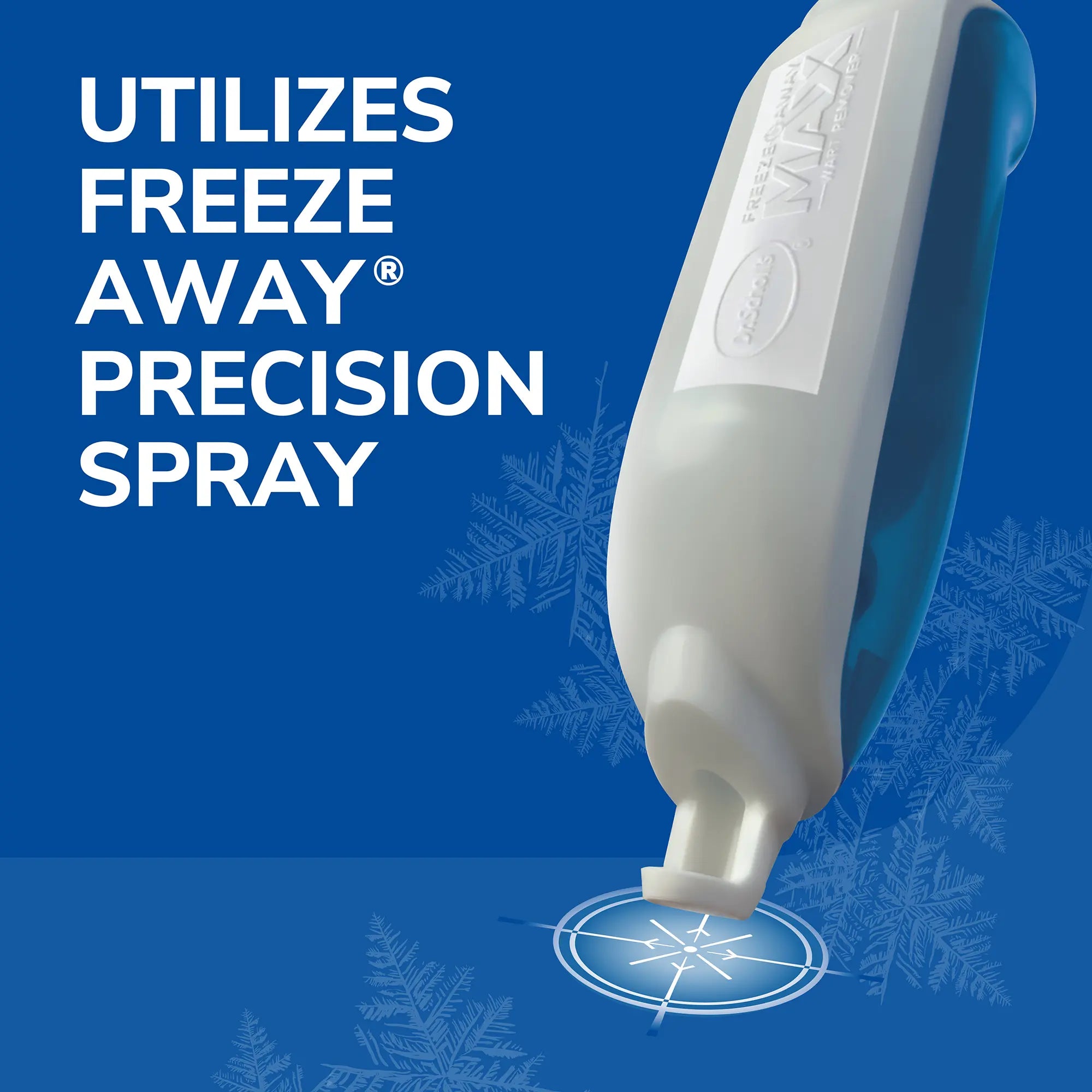 Freeze Away Max? Wart Remover (2 Pack) - Image 5