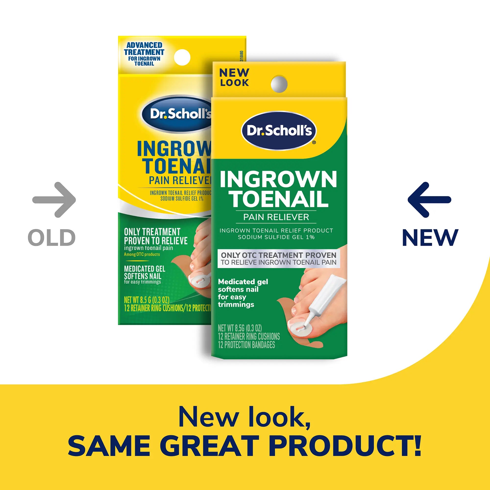 Ingrown Toenail Pain Reliever - Image 2