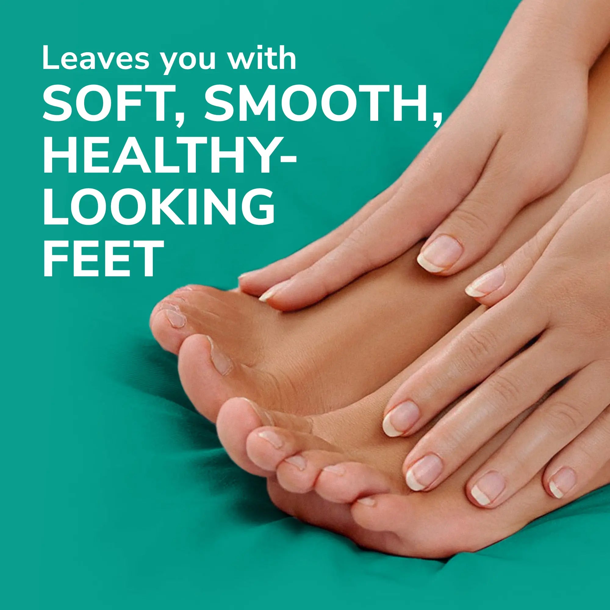Fast Acting Callus Remover Gel Kit - Image 3