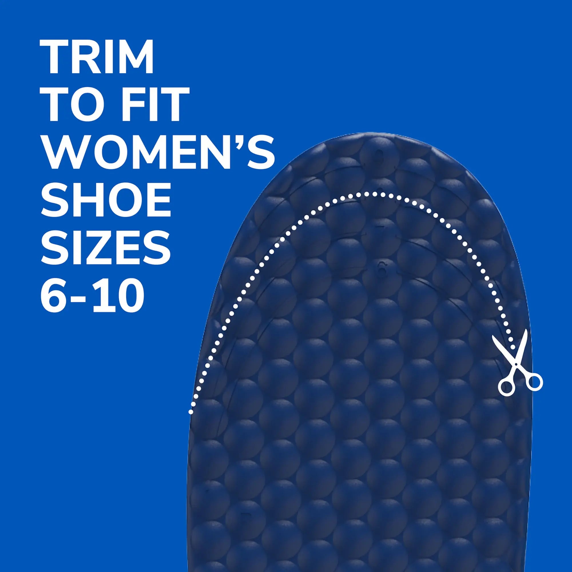 Float-On-Air? Comfort Insoles (3 Pack) - Image 8