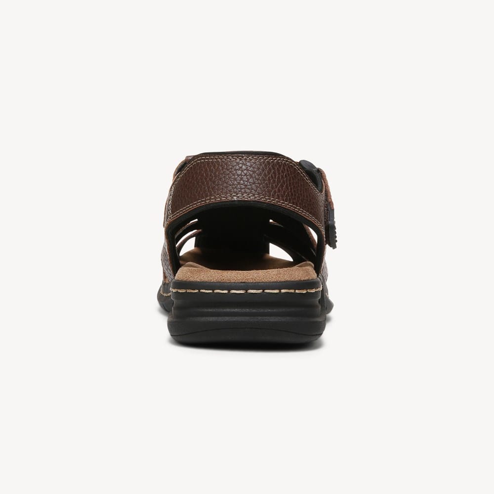 Men's Gaston Fisherman Sandal - Image 6