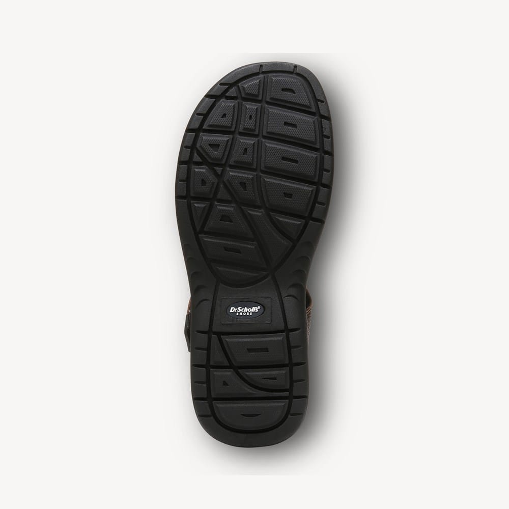 Men's Gaston Fisherman Sandal - Image 7