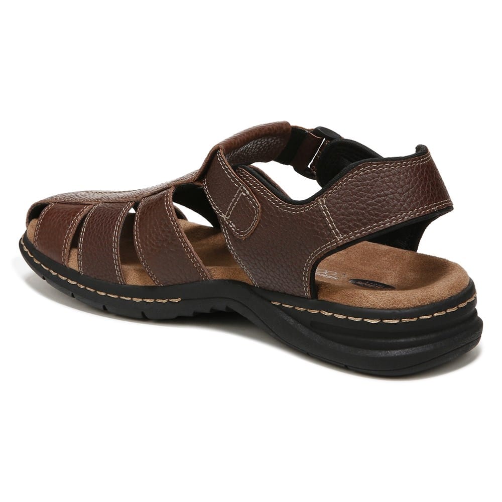 Men's Gaston Fisherman Sandal - Image 8