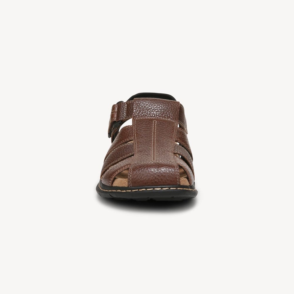 Men's Gaston Fisherman Sandal - Image 5