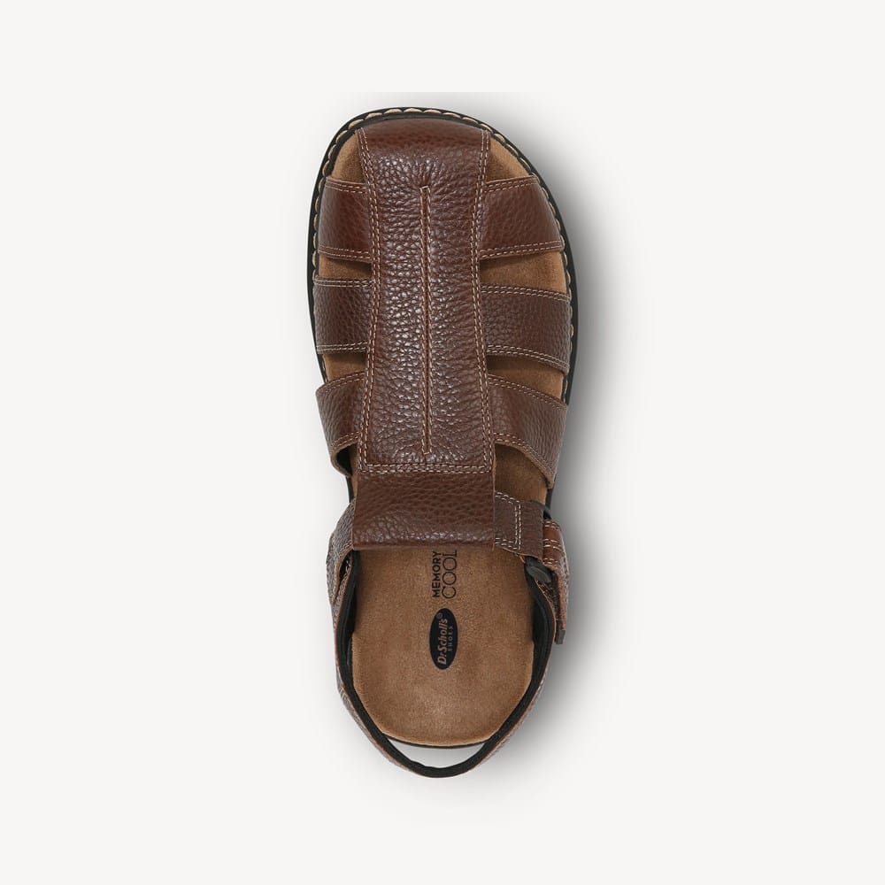 Men's Gaston Fisherman Sandal - Image 2