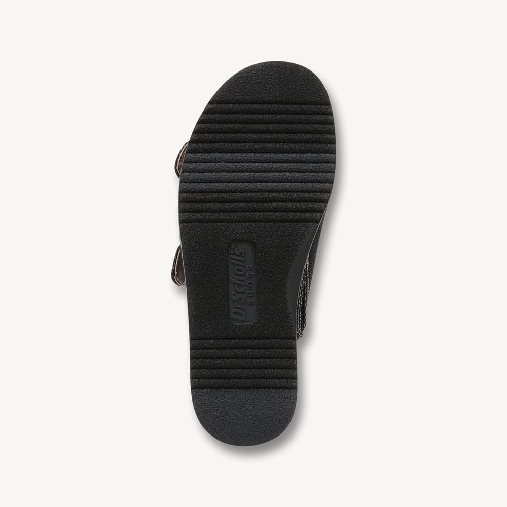 Women's Dr. Scholl's x Wrangler So Wrangler Sandal - Image 9