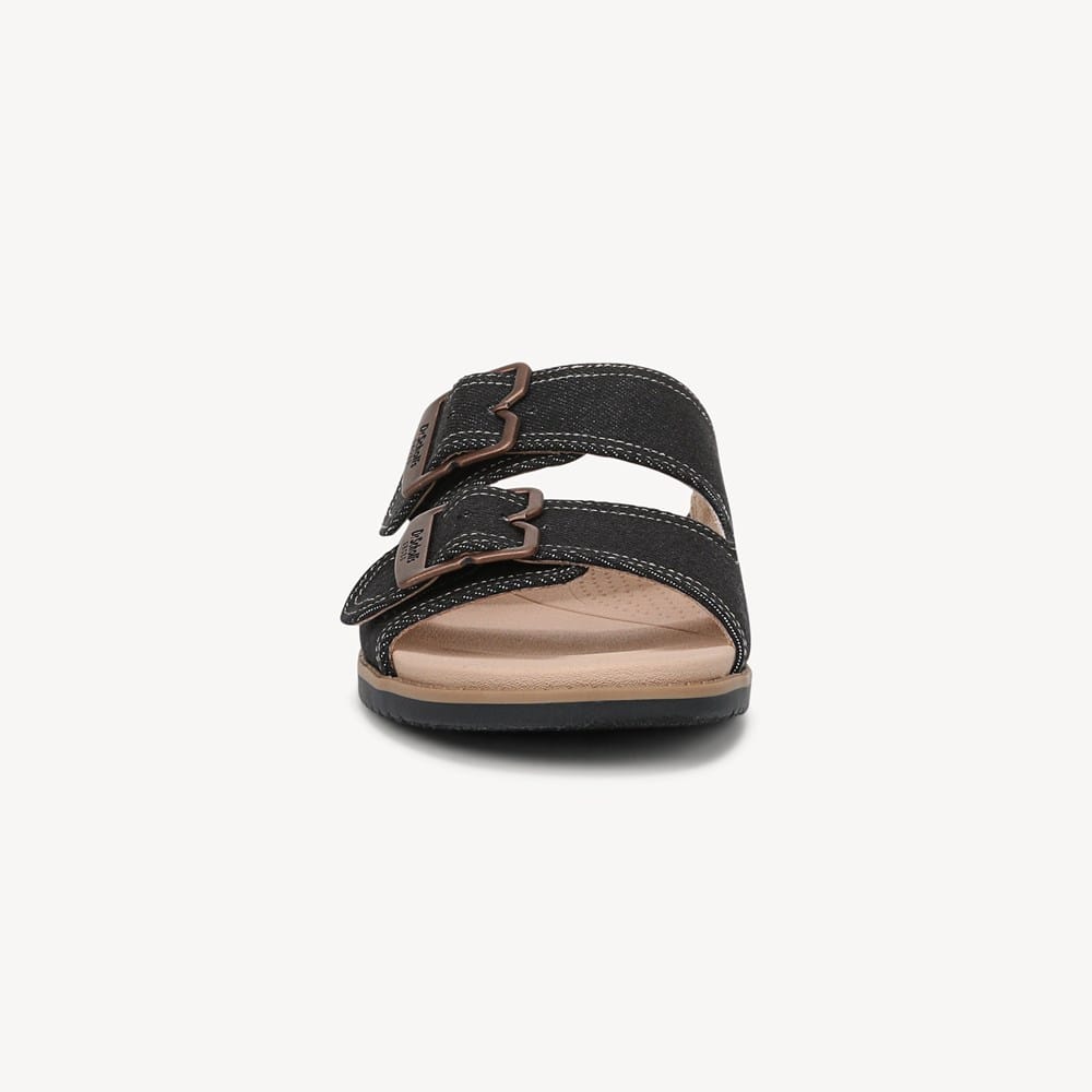 Women's Dr. Scholl's x Wrangler So Wrangler Sandal - Image 7