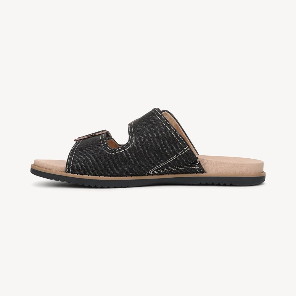 Women's Dr. Scholl's x Wrangler So Wrangler Sandal - Image 6