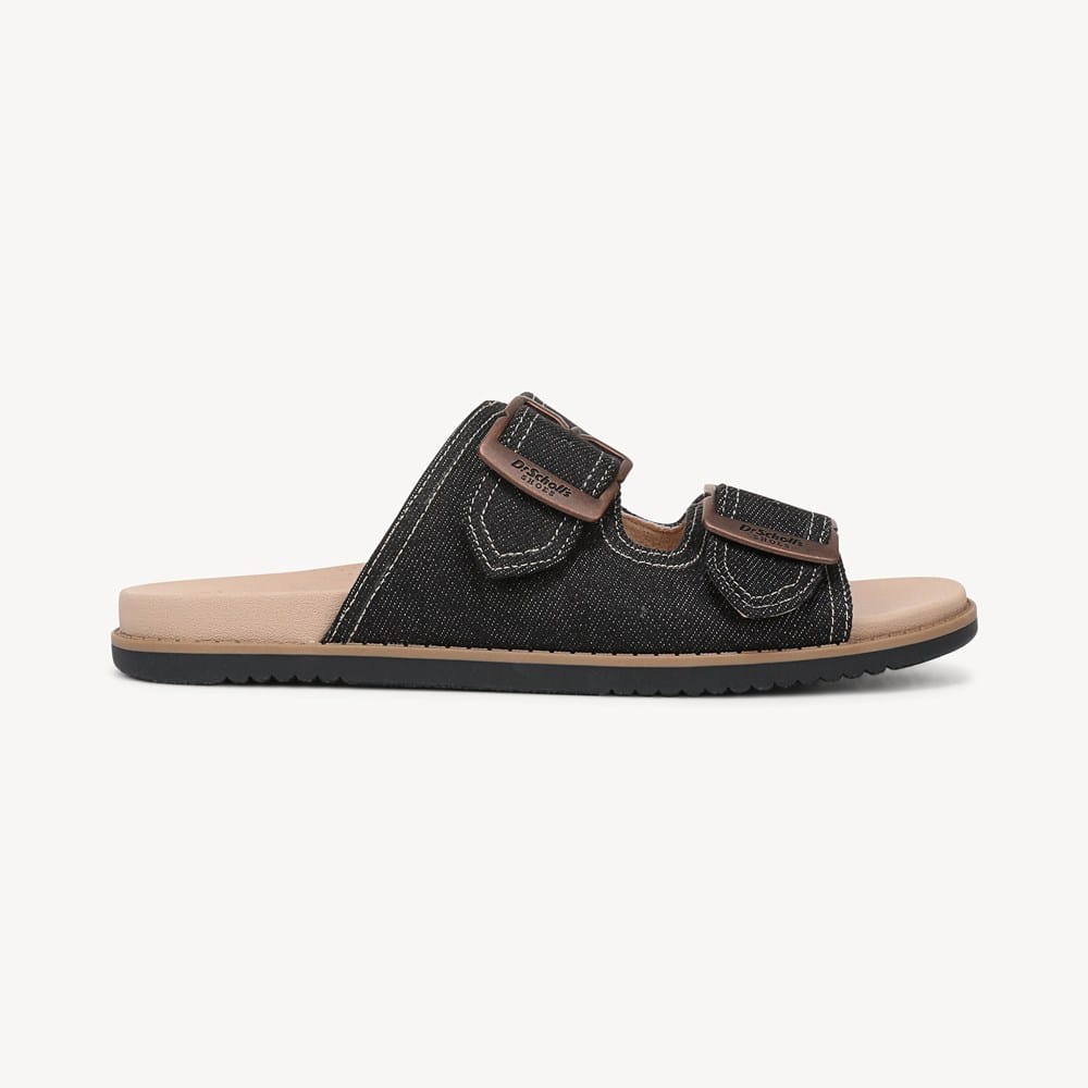 Women's Dr. Scholl's x Wrangler So Wrangler Sandal - Image 5