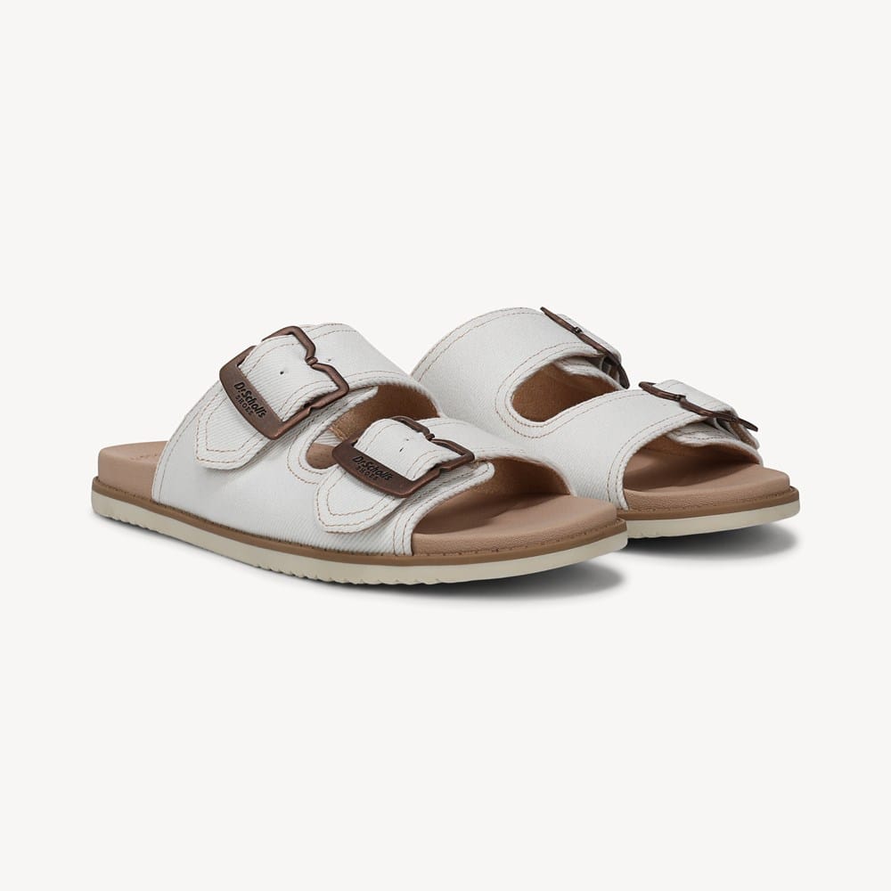 Women's Dr. Scholl's x Wrangler So Wrangler Sandal