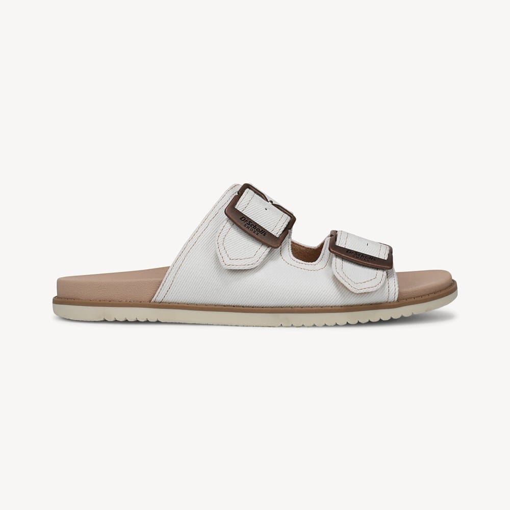 Women's Dr. Scholl's x Wrangler So Wrangler Sandal - Image 4