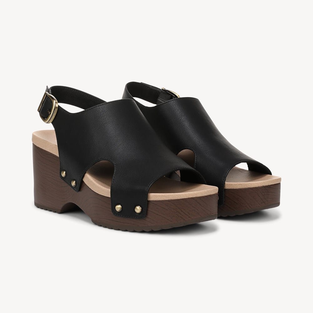 Women's Wrenlee Platform Block Heel