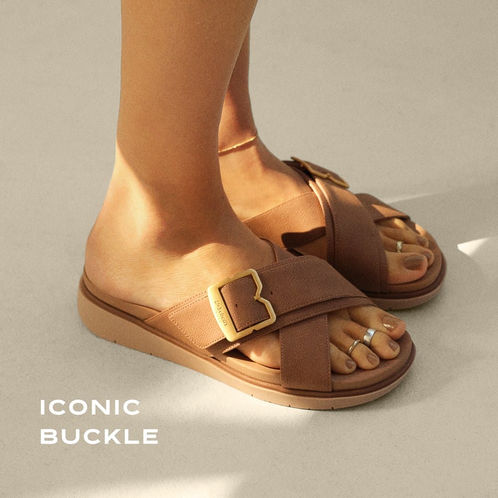 Women's Piper Slide Sandal - Image 2