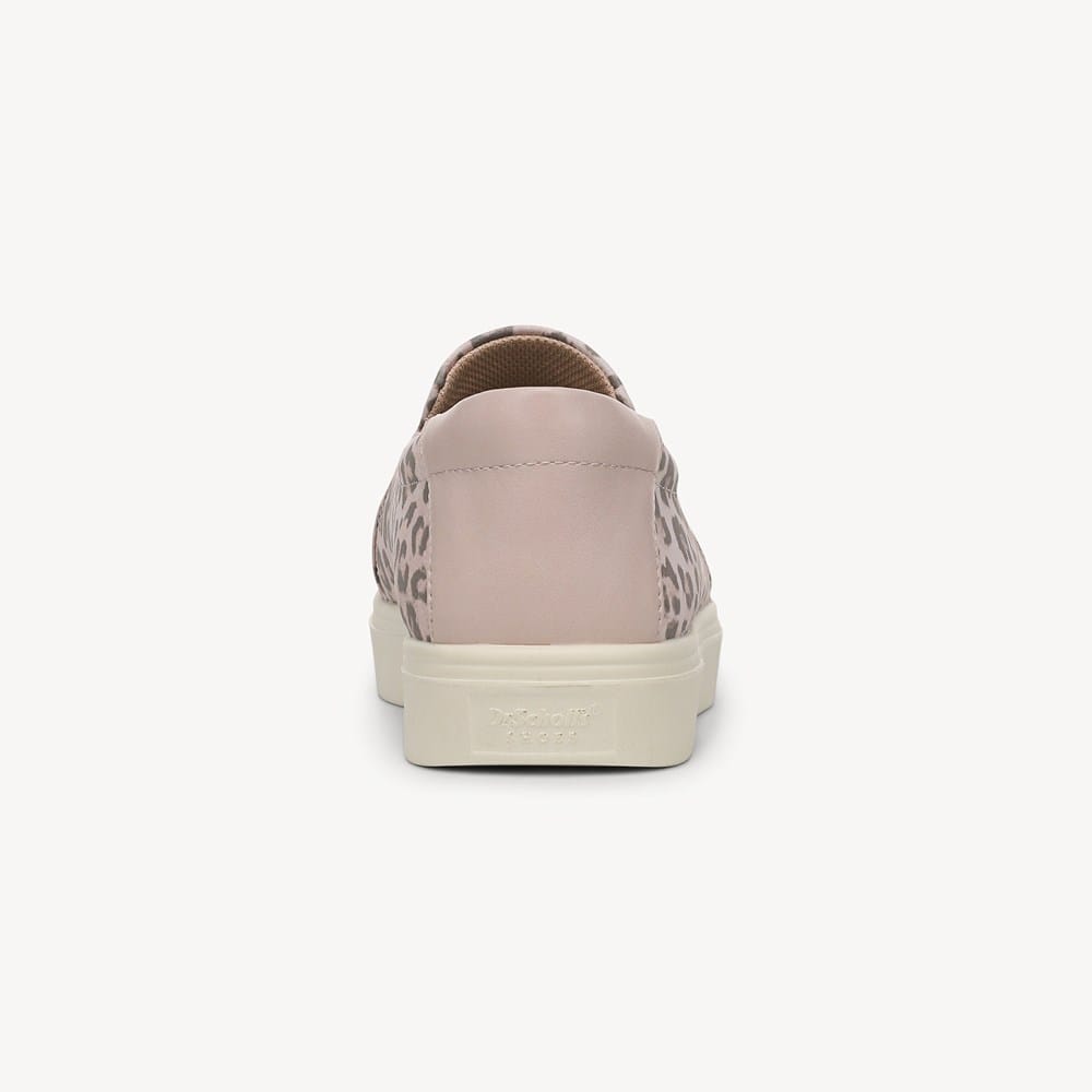 Women's Madison Cloud Slip On Sneaker - Image 8