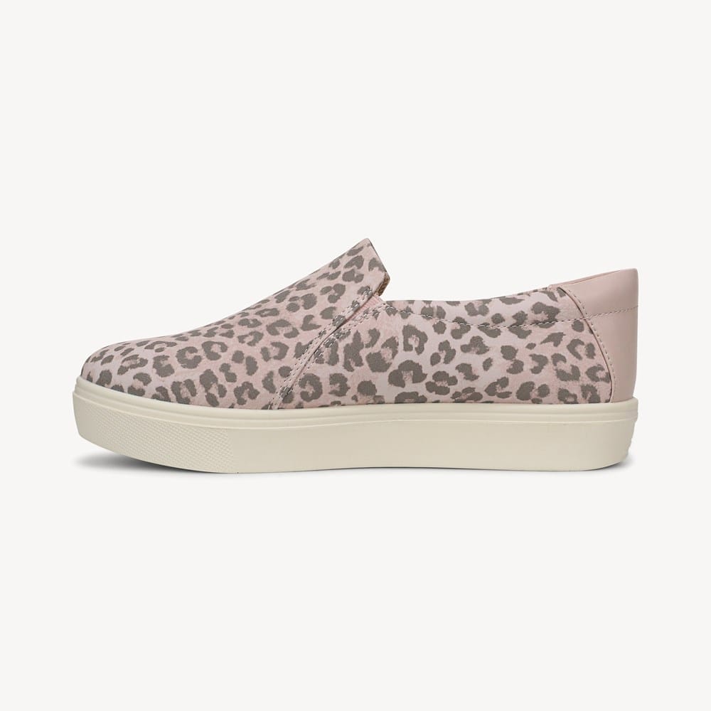 Women's Madison Cloud Slip On Sneaker - Image 6