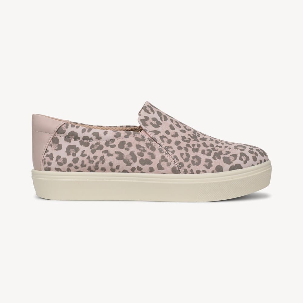 Women's Madison Cloud Slip On Sneaker - Image 5
