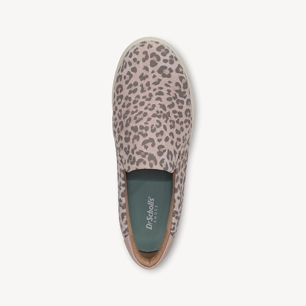 Women's Madison Cloud Slip On Sneaker - Image 4