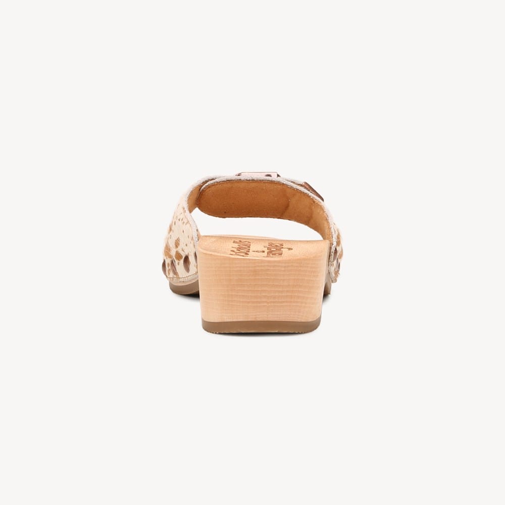 Women's Dr. Scholl's x Wrangler Original Wrangler Sandal - Image 6
