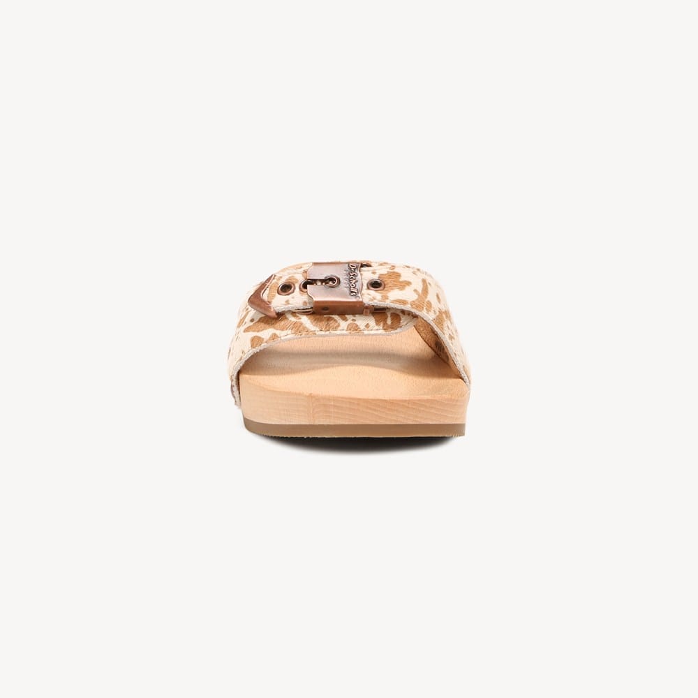 Women's Dr. Scholl's x Wrangler Original Wrangler Sandal - Image 5