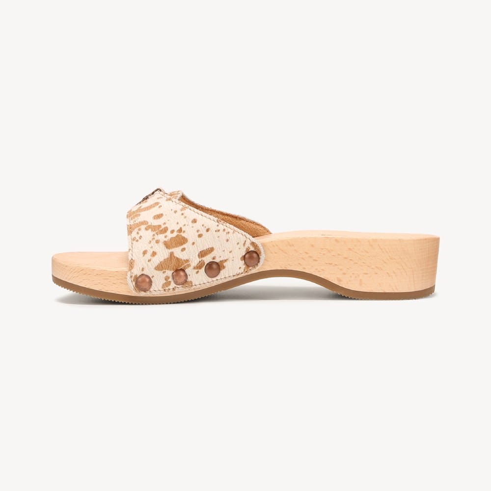 Women's Dr. Scholl's x Wrangler Original Wrangler Sandal - Image 4