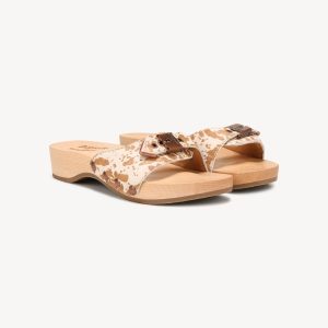 Women's Dr. Scholl's x Wrangler Original Wrangler Sandal